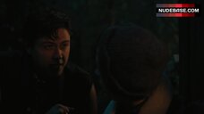 45. Marisol Nichols Underwear Scene – Riverdale