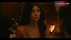 100. Alessandra Mastronardi After Sex – Medici: Masters Of Florence