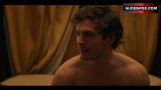 89. Alessandra Mastronardi After Sex – Medici: Masters Of Florence