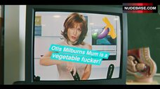 1. Gillian Anderson Hot Scene – Sex Education