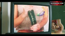 23. Gillian Anderson Hot Scene – Sex Education