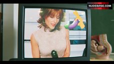 56. Gillian Anderson Hot Scene – Sex Education