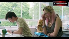 67. Gillian Anderson Hot Scene – Sex Education