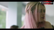 78. Gillian Anderson Hot Scene – Sex Education