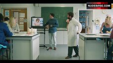 89. Gillian Anderson Hot Scene – Sex Education