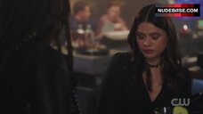 67. Melonie Diaz Kissing Scene – Charmed
