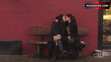 100. Melonie Diaz Sexy Scene – Charmed