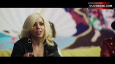 23. Simona Shyne Lesbi Scene – Slasher Party