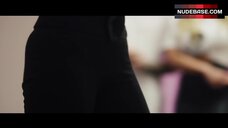 34. Simona Shyne Lesbi Scene – Slasher Party