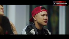 45. Simona Shyne Lesbi Scene – Slasher Party