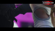 56. Simona Shyne Lesbi Scene – Slasher Party