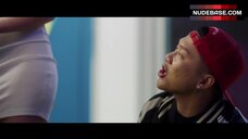 78. Simona Shyne Lesbi Scene – Slasher Party