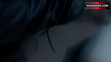 23. Georgia Hirst Fucking – Vikings