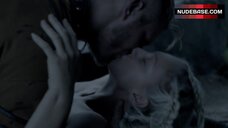 34. Georgia Hirst Fucking – Vikings