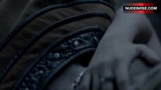 45. Georgia Hirst Fucking – Vikings