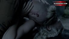 56. Georgia Hirst Fucking – Vikings