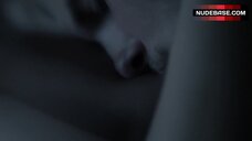 67. Georgia Hirst Fucking – Vikings