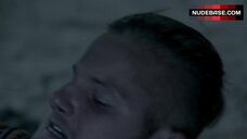 89. Georgia Hirst Fucking – Vikings