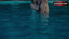 1. Hot Kirti Kulhari in Lingerie – Four More Shots Please