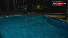 100. Hot Kirti Kulhari in Lingerie – Four More Shots Please