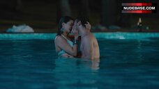 Hot Kirti Kulhari in Lingerie – Four More Shots Please