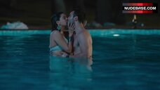 23. Hot Kirti Kulhari in Lingerie – Four More Shots Please