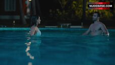 45. Hot Kirti Kulhari in Lingerie – Four More Shots Please