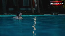 56. Hot Kirti Kulhari in Lingerie – Four More Shots Please