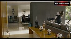 100. Mariana Trevino in Underwear – Club De Cuervos