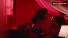 89. Sayani Gupta Having Sex – Four More Shots Please