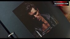 34. Sexy Stephanie Cayo – Club De Cuervos