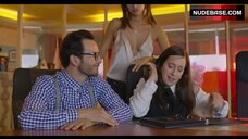 45. Sexy Stephanie Cayo – Club De Cuervos