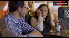 78. Sexy Stephanie Cayo – Club De Cuervos