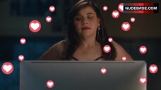 100. Maanvi Gagroo Lingerie Scene – Four More Shots Please