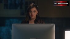 23. Maanvi Gagroo Lingerie Scene – Four More Shots Please