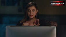 56. Maanvi Gagroo Lingerie Scene – Four More Shots Please