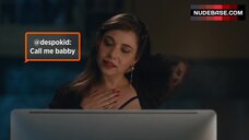 67. Maanvi Gagroo Lingerie Scene – Four More Shots Please