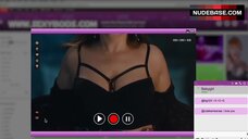 78. Maanvi Gagroo Lingerie Scene – Four More Shots Please