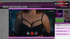 Maanvi Gagroo Lingerie Scene – Four More Shots Please