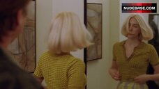 1. Madeline Wise Flashes Lingerie – Crashing