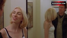 100. Madeline Wise Flashes Lingerie – Crashing