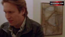 12. Madeline Wise Flashes Lingerie – Crashing