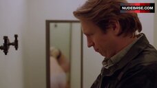 23. Madeline Wise Flashes Lingerie – Crashing