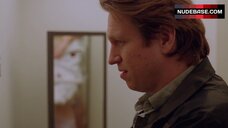 56. Madeline Wise Flashes Lingerie – Crashing