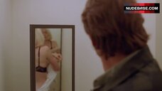 67. Madeline Wise Flashes Lingerie – Crashing