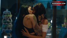 100. Lisa Ray Hot – Four More Shots Please