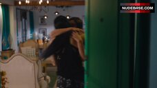 23. Lisa Ray Hot – Four More Shots Please