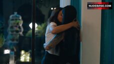 45. Lisa Ray Hot – Four More Shots Please