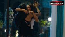 56. Lisa Ray Hot – Four More Shots Please