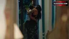 89. Lisa Ray Hot – Four More Shots Please